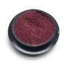 NOCTÍS Rose chrome pink, red metallic pigment powder for manicures and pedicures, nail art powders, easy to use