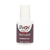 Supernail Gel Polish for Nails, Gargoyle Creme, 0.5 Fluid Ounce