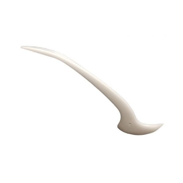 Plastic FID for Stained Glass Work