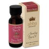 Generic ABBA Oil Rose of Sharon 1/2oz Bottle ANOINTING Oil in Gift Box - ABBA Jerusalem, Clear