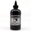 Element Tattoo Supply - Black Tattoo Ink - Lining - Shading - Color Tattooing - Nighthawk - 1oz Bottle