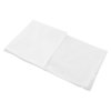 Topyond Microscope Dust Cover - PVC Dustproof Protective Accessory (800x650mm) for Maintenance - Keep Your Microscope Clean and Protected During Maintenance with This PVC Dust Cover