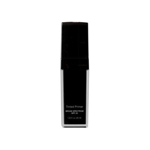 Tinted Face Primer Broad Spectrum SPF 20 (light)