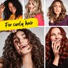 Marc Anthony Curl Envy Cream, Strictly Curls - Curl Defining Cream Softens Coarse Curls, Adds Bounce & Fights Frizz with Avocado Oil & Shea Butter - Sulfate-Free Hair Products for Curly Hair - 6 Oz