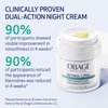 Obagi Medical Retinol + PHA Refining Night Cream - Clinically Proven, Dual-Action, Overnight Anti-Aging Face Cream for Smoother, Renewed Skin & a More Even-Looking Complexion - 1.7 Oz