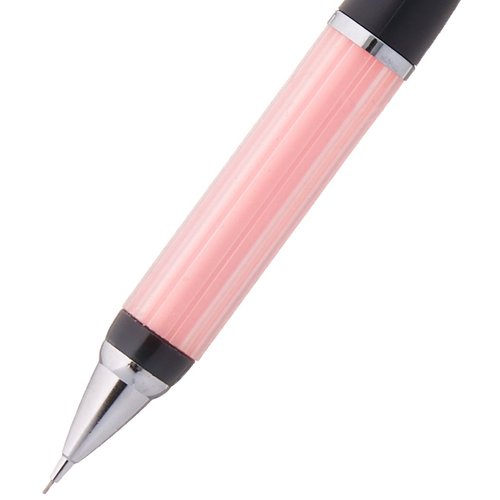 ZEBRA Mechanical Pencil, Air Fit LT S, 0.5mm, Pink (MA61-P)