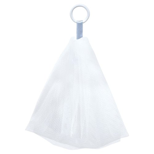 Mini Lather Building Soap Net