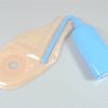 Colostomy Bag Cleaning Tool, Ostomy Bag Washing Bottle, Suitable for Cleaning of All ostomy Bags(1PCS)