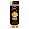 NESCAFE Gold Espresso 100% Arabica Ground Coffee Beans The Finest Instant Aroma Coffee Beverages Stickes for a Perfect Day Start (1 Box (25 Sticks))