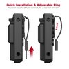 Tourniquet Holder, Tourniquet Holster Case, Molle Tourniquet Pouch for Gen 7 Tourniquet or Older, Fits Molle Equipment, Police Gear, Duty and Utility Belt Up to 2.75 inch Wide