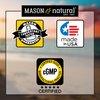 MASON NATURAL Coconut Oil Skin Cream - Premium Skin Conditioning Formula, Nourishing Body Moisturizer, Paraben Free, 2 OZ