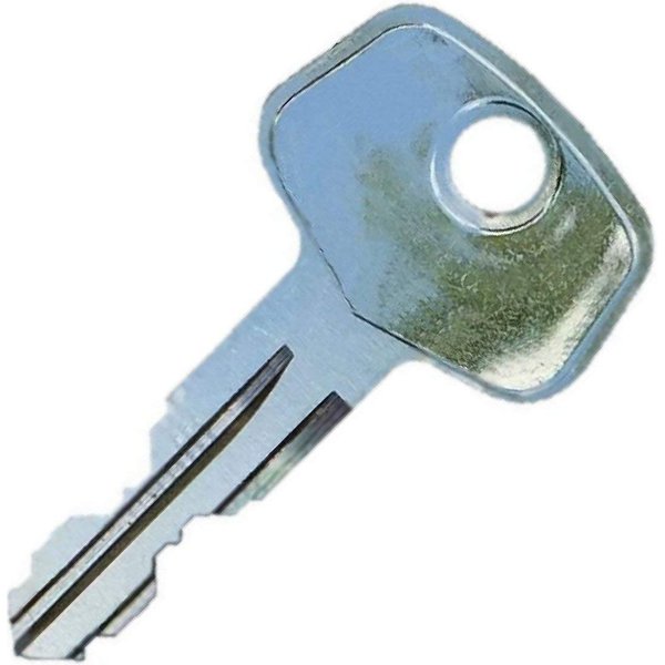 S.e.a.r.s Sears X-Cargo Roof Rack Key Karrite Ski Bike xcargo Carrier Skyline Sportrack XL