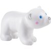 HABA 305448 Little Friends Polar Bear Baby Toy Figure from 3 Years