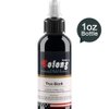 14PCS Tattoo Ink Color Set, Solong 1oz (30ml) Tattoo Ink Set Pigment Kit for Tattoo Kit Color Tattoo Ink TI302-30-14-US