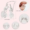 Callypso Nose Shaper Clip, Nose Straightener for Wide Noses, Safety Silicone