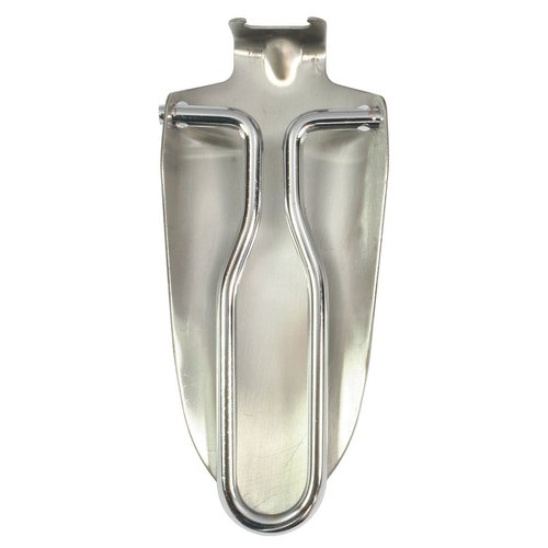 HTS 220F8 Folding Stainless Steel Camping Trowel - Shovel