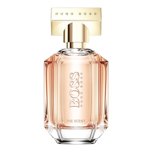 Hugo Boss THE SCENT FOR HER Eau de Parfum, 1.6 Fl Oz