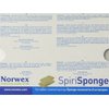 Norwex Spirisponge Scrubber Sponge (2 per pack)