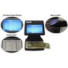 Royal Sovereign RCD-4000D Dual Band Infrared Camera Counterfeit Detector
