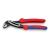 KNIPEX - 88 02 180 Tools - Alligator Water Pump Pliers, Multi-Component (8802180)