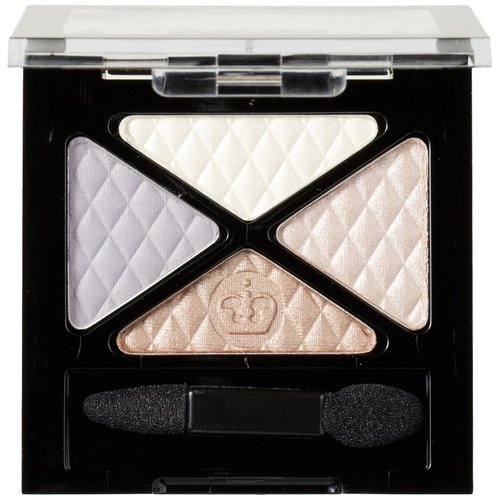 Rimmel Glam'Eyes Quad Eye Shadow Romantic Cool