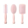 Hair Brush Hair Brush Set Hair Brush Women Paddle Brush for Women Men Kid All Wet or Dry Hair's Detangle Massage