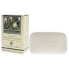 L'Erbolario Honeysuckle Perfumed Soap - Soap Bar Provides Gentle Cleansing Action - Perfumed Body Soap - Rich in Coconut, Sunflower and Canola Oils - Scented Soap for Moisturised Skin - 3.5 oz