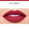 Rouge Edition Velvet Lipstick by Bourjois Grand Cru