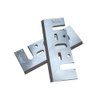 FOXBC 3-1/4 Inch 82mm HSS Resharpenable Planer Blade Replacement for Makita KP0810,1900B, KP0800K, DeWalt D26676, DW6655, DW680, Bosch, Ryobi and most Hand-Held Planer