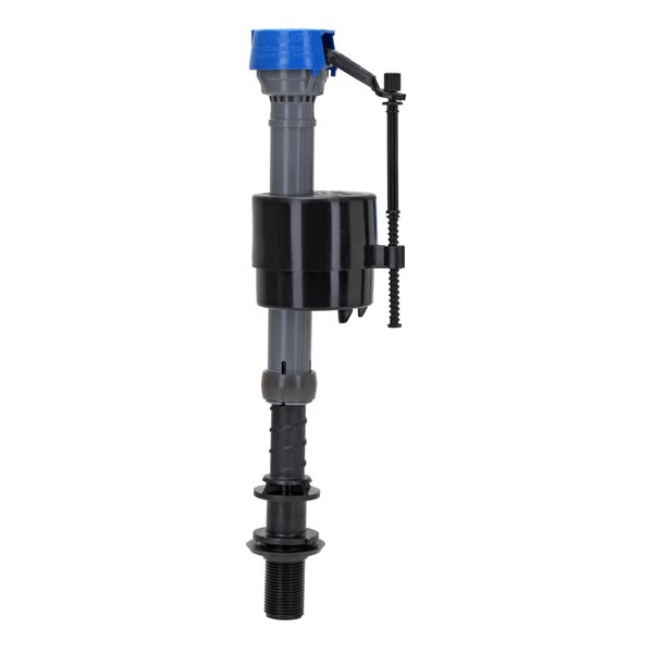Fluidmaster 400AH PerforMAX Universal High Performance Toilet Fill Valve, Easy Install