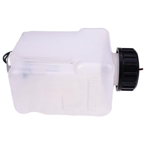 LSSOCH Gear Oil Lube Monitor Bottle Reservoir 8M0075708 806193A51 806193A33 Compatible with MerCruiser Mercury