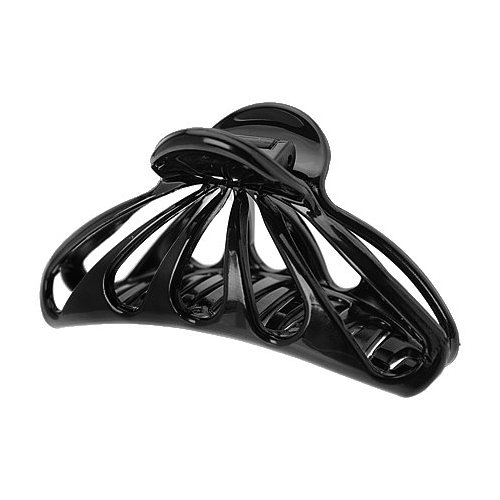 France Luxe Little Nautilus Jaw - Black