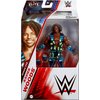 Mattel WWE Elite Action Figure & Accessories, 6-inch Collectible Xavier Woods with 25 Articulation Points, Life-Like Look & Swappable Hands
