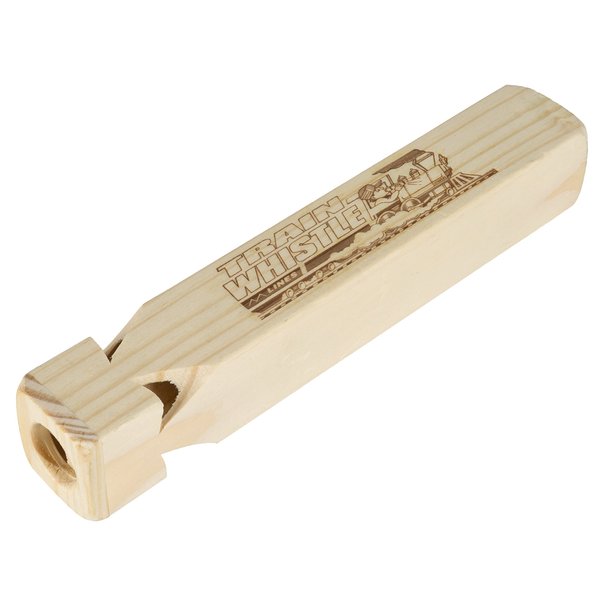 Horizon Hobby Brooklyn Peddler Pine Train Whistle 4-Tone BKP00007 Train Impulse