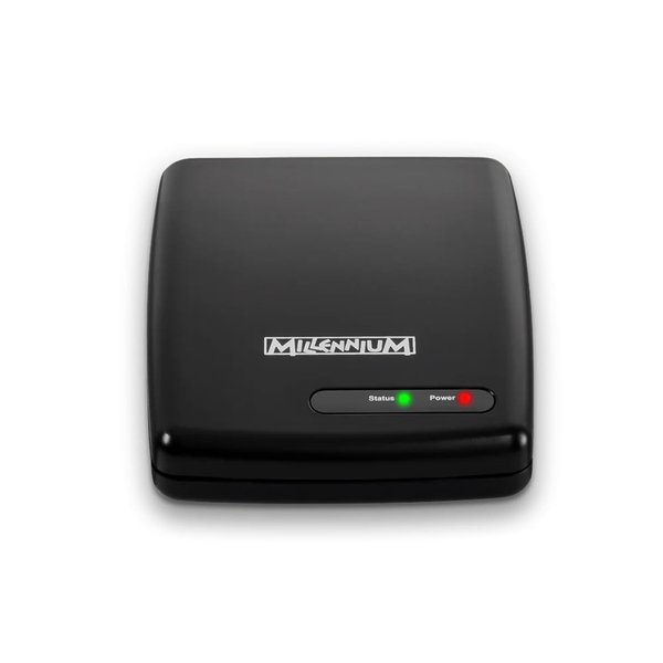 Millennium ChessLink, Model M822 - USB & Bluetooth Connections ChessGenius Exclusive, Model M820
