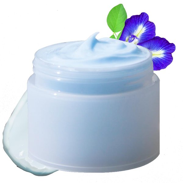 ONGREDIENTS Anti Aging Face Moisturizer, Firming & Hydrating Face Cream, Hyaluronic Acid Face Cream, Night Cream, Korean Face Moisturizer, 1.69 Fl Oz