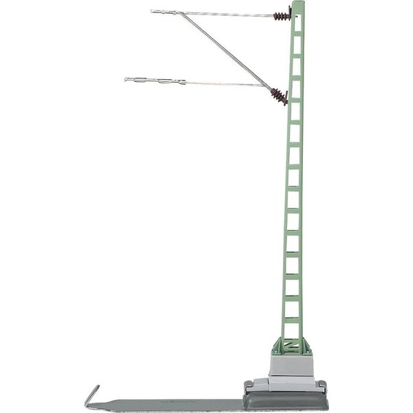 Marklin My World Standard Catenary Mast (5-Piece), 15/16-Inch