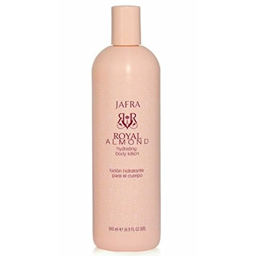 JAFRA Rich Royal Body Lotion 6.9