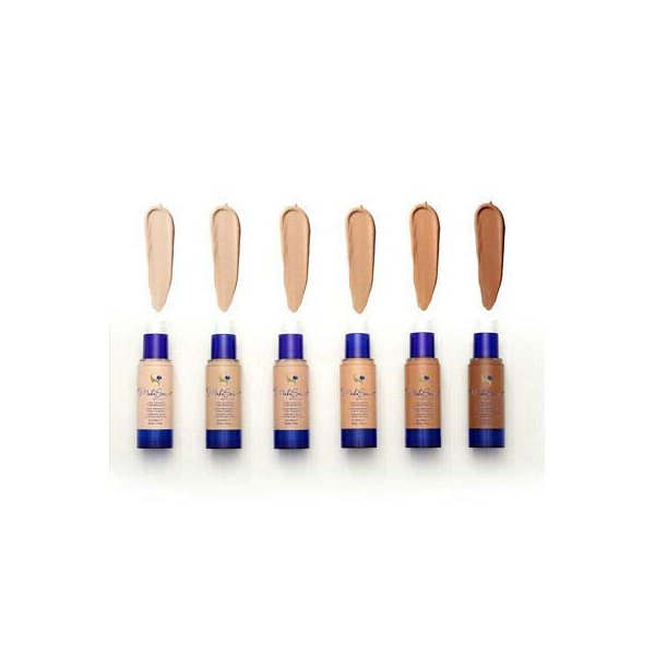Color Correcting Tinted Moisturizer (MEDIUM DEEP)
