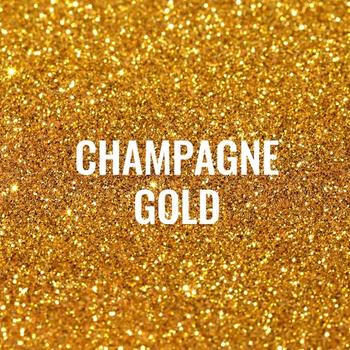 Gold Glitter, YGDZ Gold Fine Glitter for Crafts, 140G /4.93OZ Body Glitter, Christmas Glitter, Festival Glitter, Nail Glitter, Craft Glitter for Resin Arts Tumbler, Christmas Decor