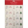 Rae Dunn 100 Christmas Gift Tags