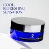 iS CLINICAL Hydra-Intensive Cooling Masque, Hydrating Face Mask, Aloe Vera Face Mask with Hyaluronic Acid