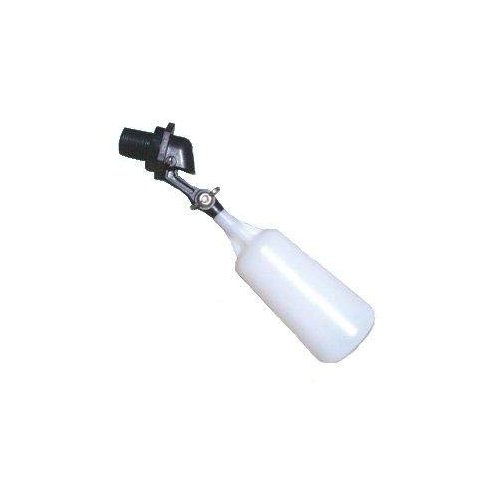 Stetson Development Inc Pool Pond Spa Water Leveler PVC Auto Fill 3/8" Float Valve