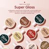 Glaze Super Color Conditioning Gloss 6.4fl.oz (2-3 Hair Treatments) Award Winning Hair Gloss Treatment & Semi-Permanent Hair Dye. No mix, no mess hair mask colorant - guaranteed results in 10 minutes