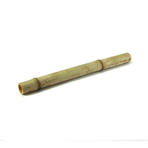 Josh's Frogs Bamboo Tube (2 ft.)