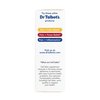 Dr. Talbot's Infant Tummy Ache Relief with Cell Salts - 4 fl oz - Naturally Inspired Kids Stomach Relief - Natural Apple Flavor - Includes Syringe