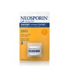 Neosporin Lip Health Overnight Healthy Lips Renewal Therapy Petrolatum Lip Protectant, 0.27oz. (Pack of 2)