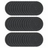 Dremel 180 Grit Sanding Discs for Rotary Tools, 36-Pieces (411)