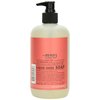 Mrs. Meyer's Liquid Hand Soap Rhubarb 12.5 OZ