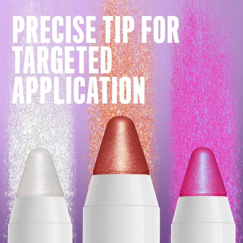 NYX PROFESSIONAL MAKEUP, Jumbo Multi-Use Face Highlighter Stick - Lemon Meringue